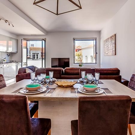 Lisbon Palace Apartment Екстер'єр фото
