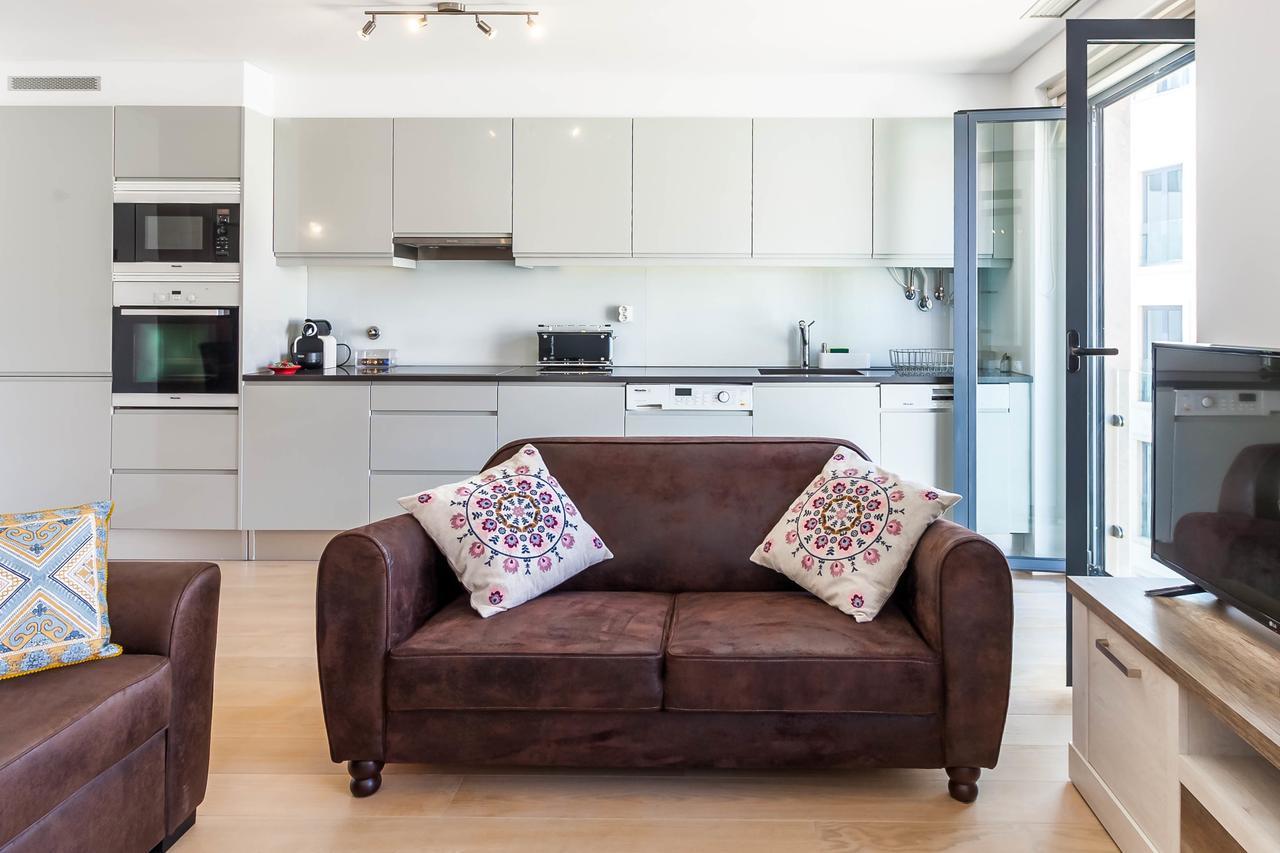 Lisbon Palace Apartment Екстер'єр фото