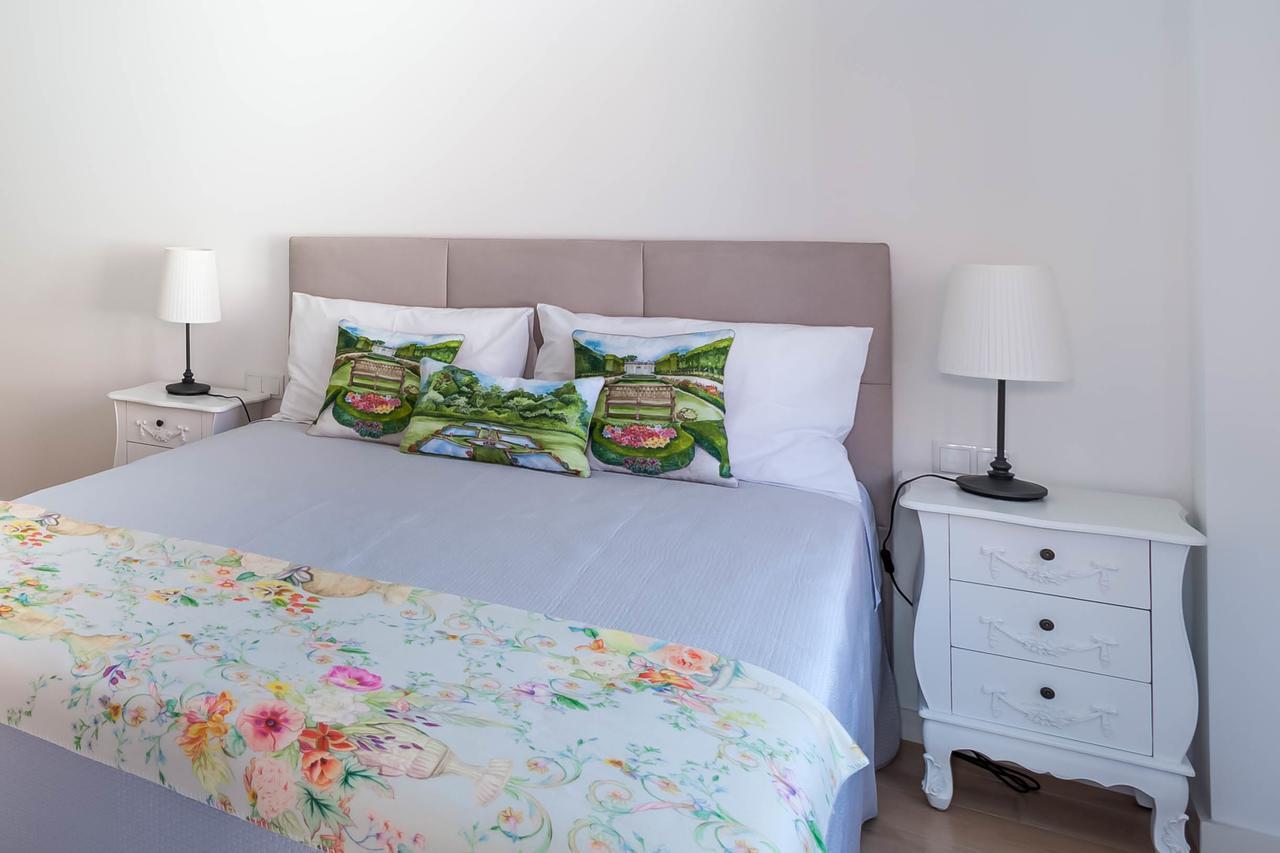 Lisbon Palace Apartment Екстер'єр фото