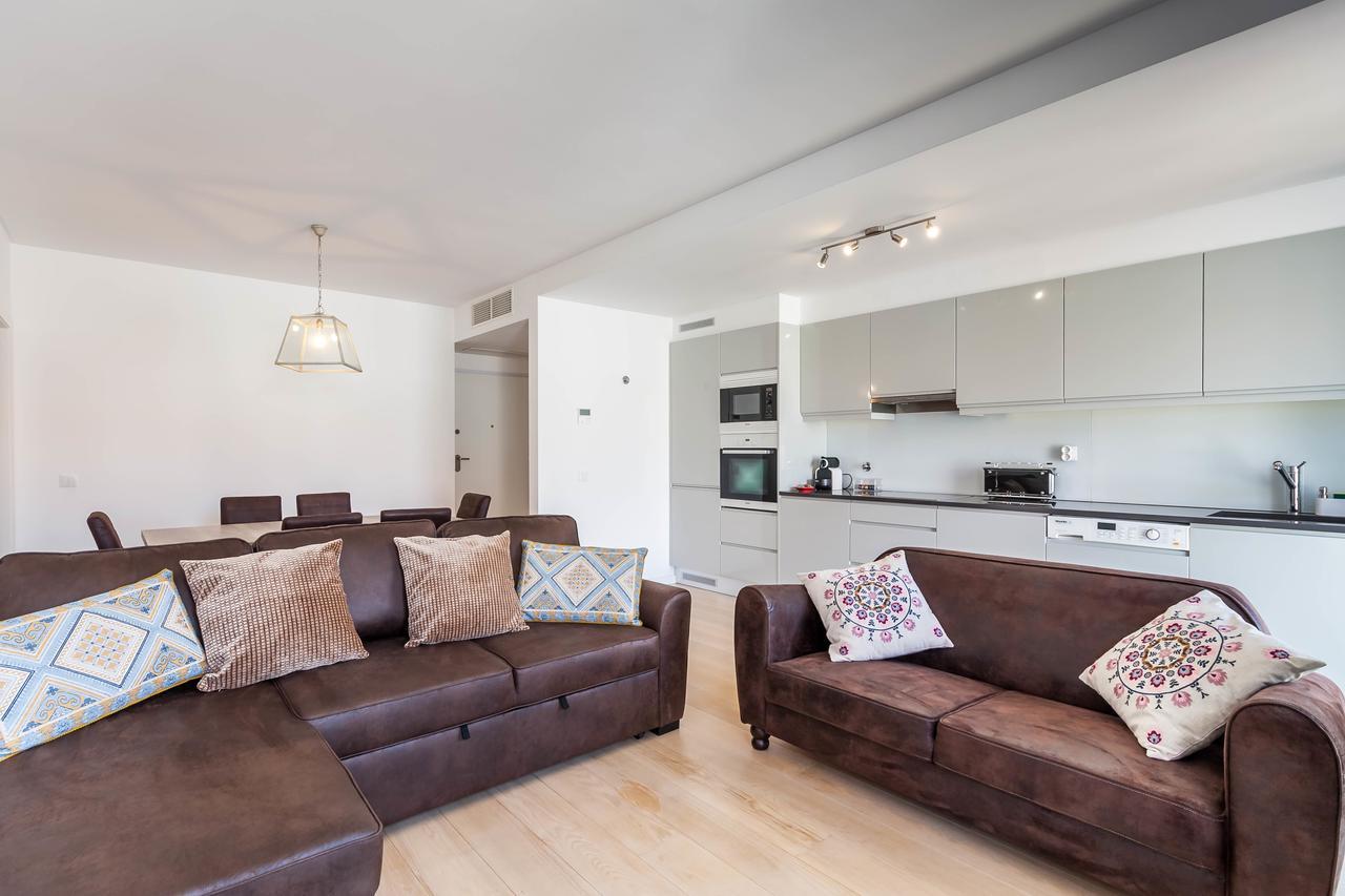 Lisbon Palace Apartment Екстер'єр фото