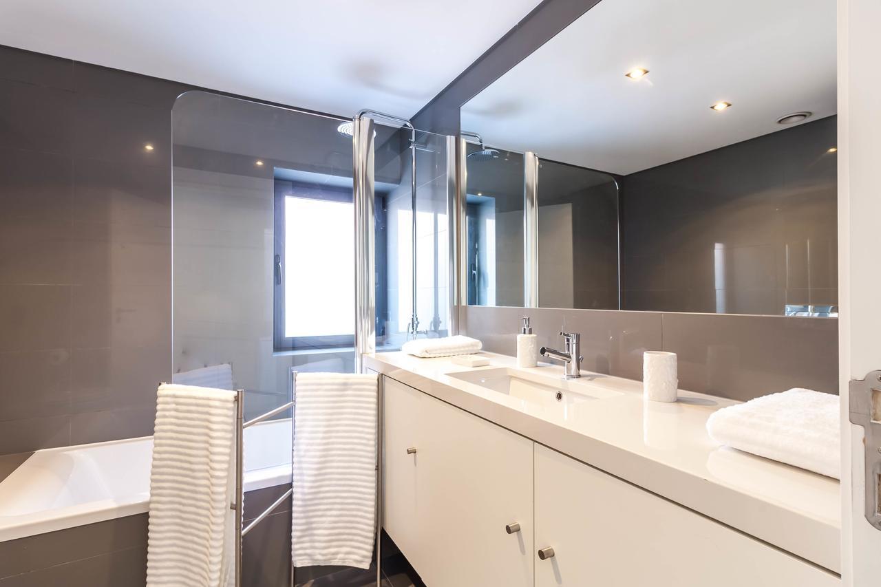 Lisbon Palace Apartment Екстер'єр фото