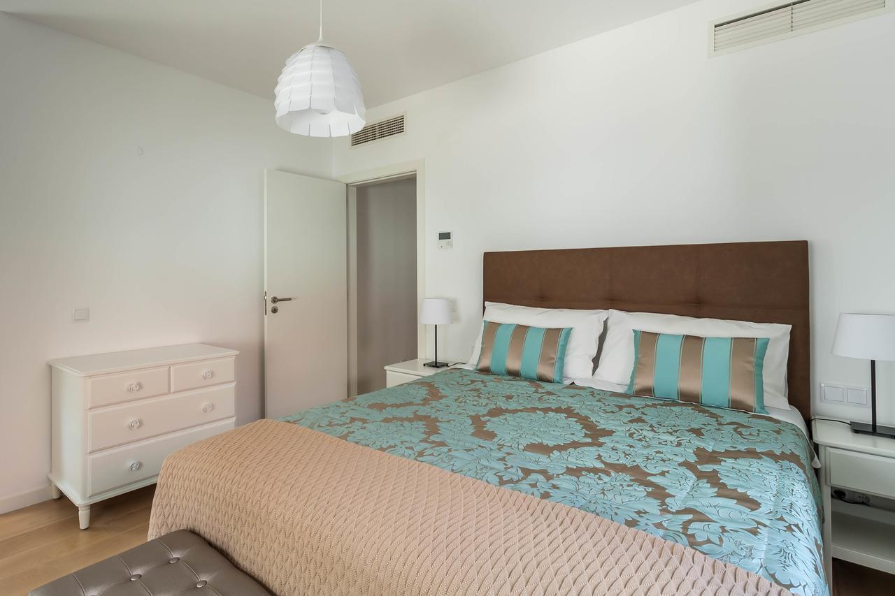 Lisbon Palace Apartment Екстер'єр фото
