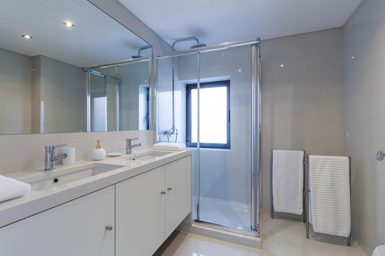 Lisbon Palace Apartment Екстер'єр фото
