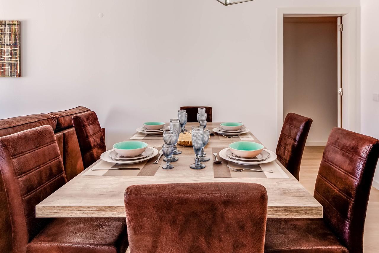 Lisbon Palace Apartment Екстер'єр фото