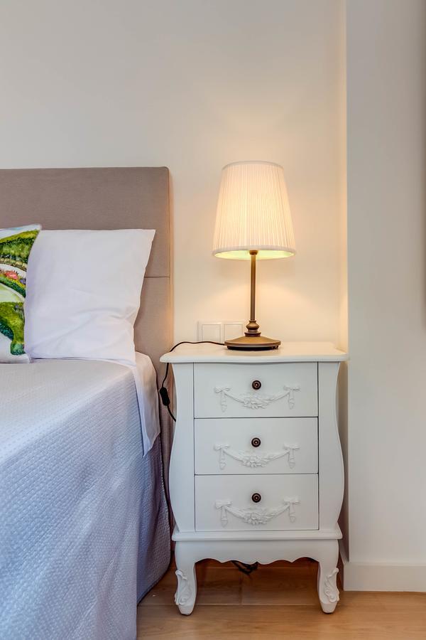 Lisbon Palace Apartment Екстер'єр фото