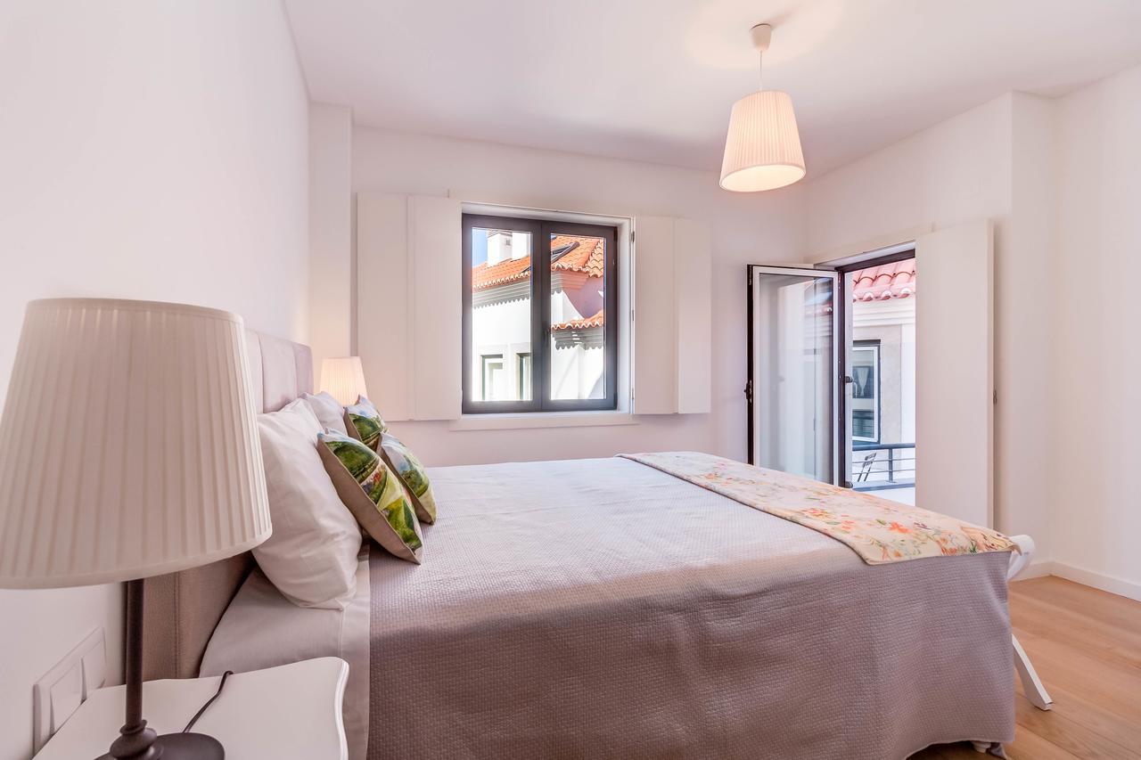 Lisbon Palace Apartment Екстер'єр фото
